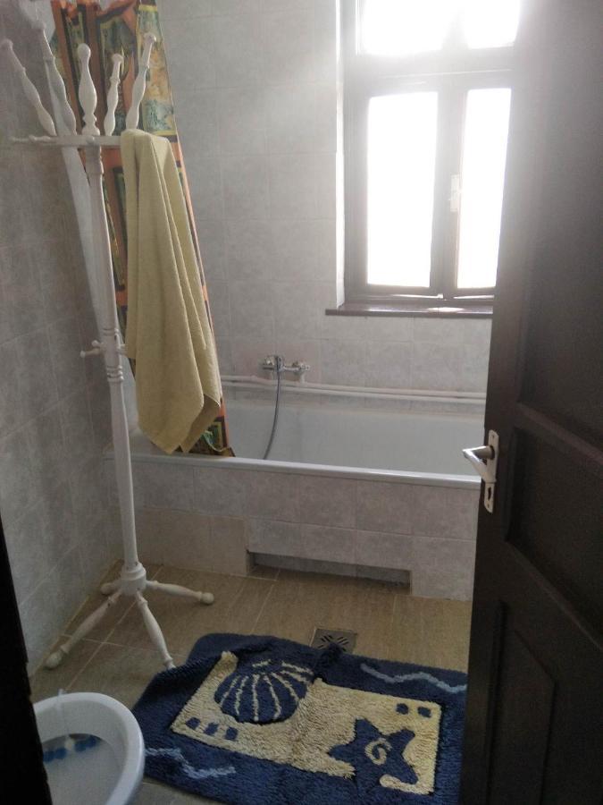Sziklakert - Életöröm Vendégház Rimetea Exterior foto