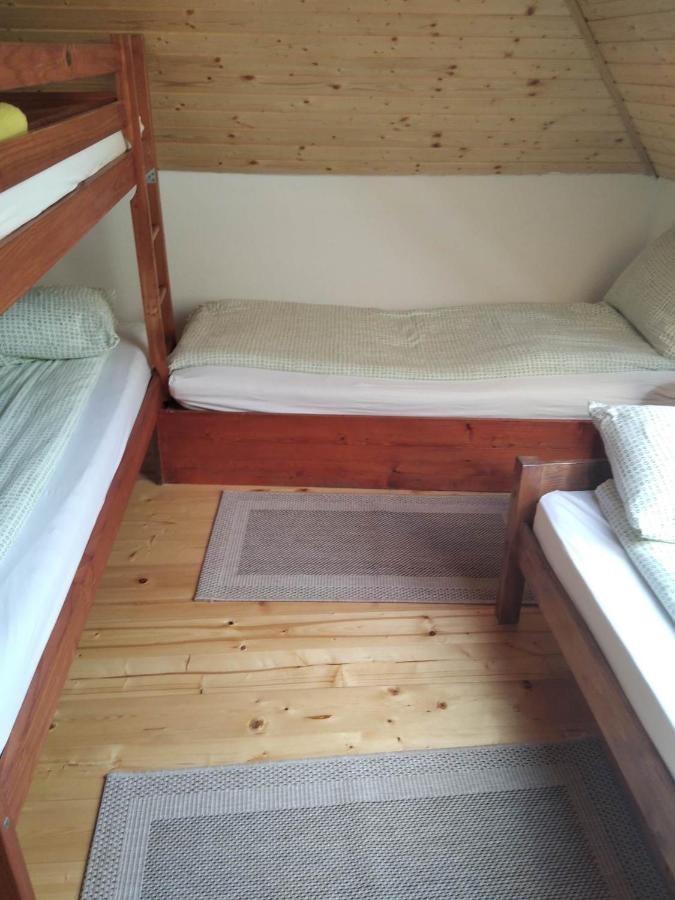 Sziklakert - Életöröm Vendégház Rimetea Exterior foto