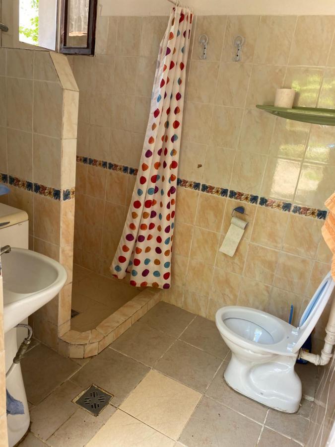 Sziklakert - Életöröm Vendégház Rimetea Exterior foto