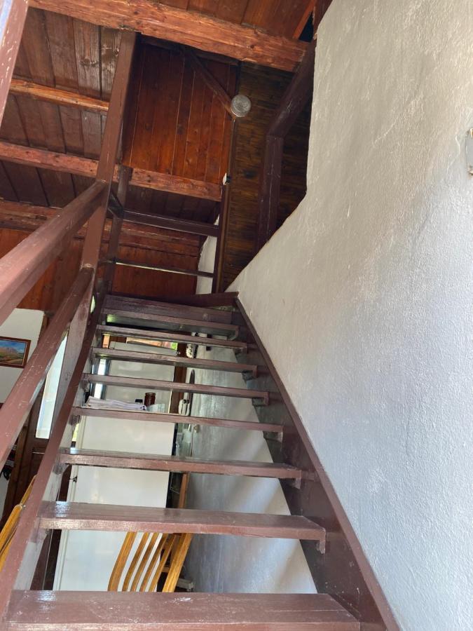 Sziklakert - Életöröm Vendégház Rimetea Exterior foto