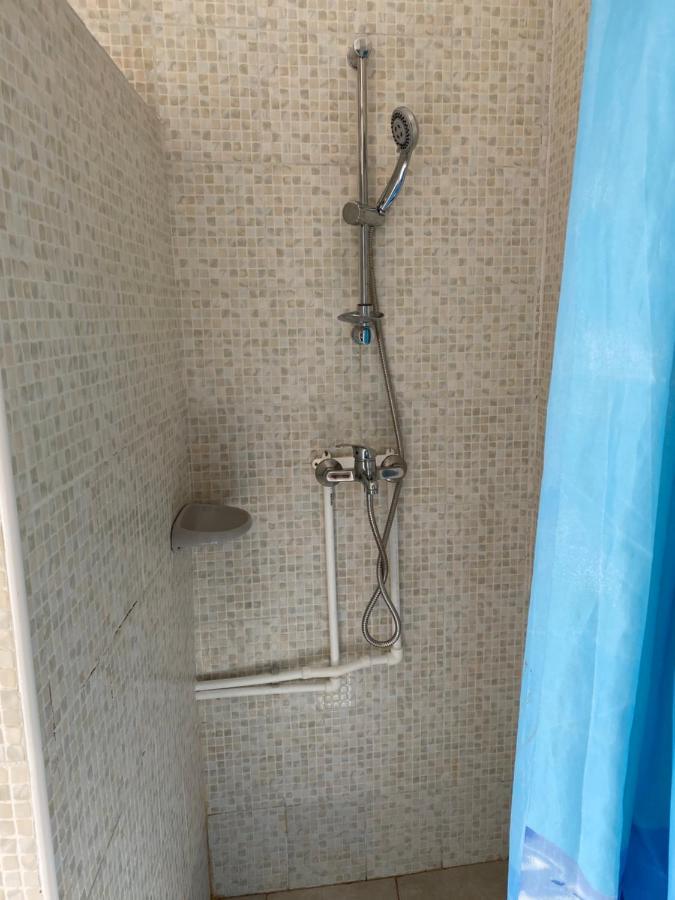 Sziklakert - Életöröm Vendégház Rimetea Exterior foto