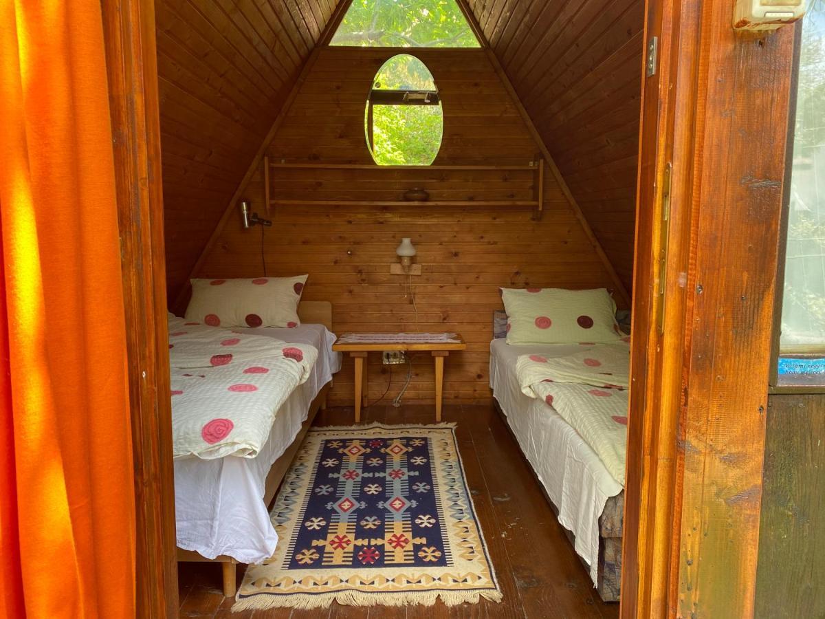 Sziklakert - Életöröm Vendégház Rimetea Exterior foto