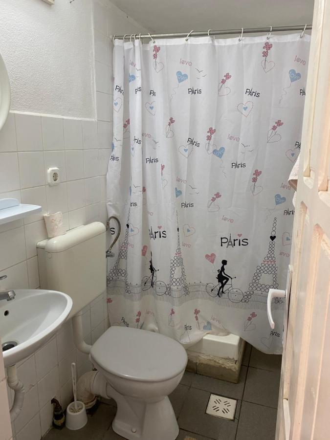 Sziklakert - Életöröm Vendégház Rimetea Exterior foto